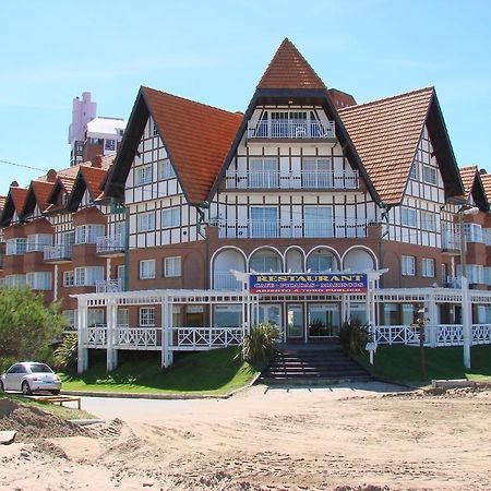 Gemelos Apart Villa Gesell Kültér fotó
