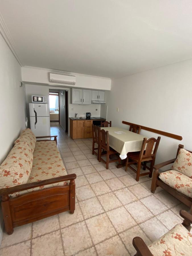 Gemelos Apart Villa Gesell Kültér fotó