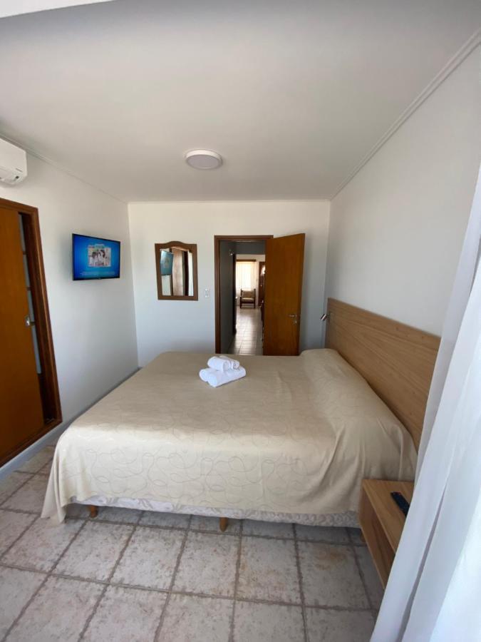 Gemelos Apart Villa Gesell Kültér fotó
