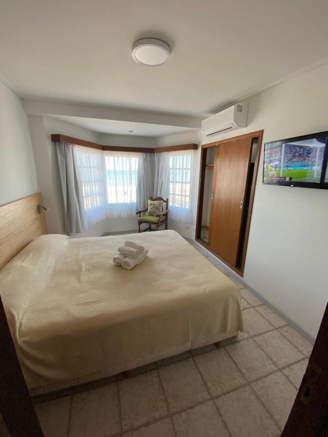 Gemelos Apart Villa Gesell Kültér fotó