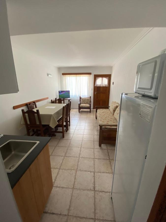 Gemelos Apart Villa Gesell Kültér fotó