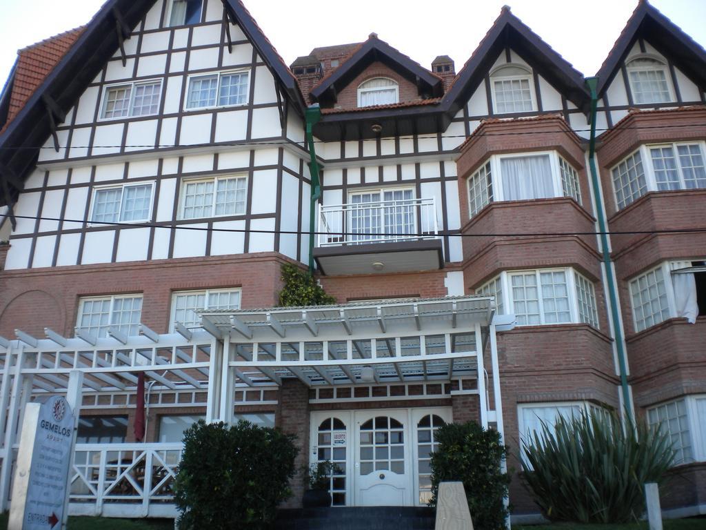 Gemelos Apart Villa Gesell Kültér fotó