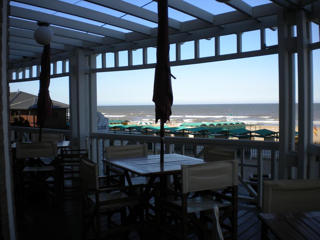 Gemelos Apart Villa Gesell Kültér fotó