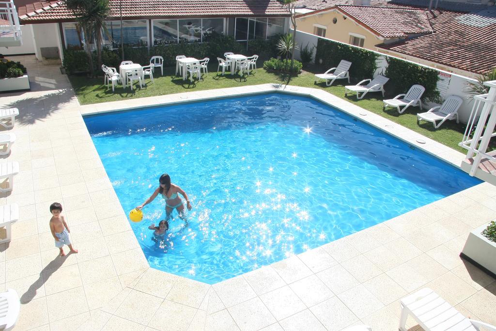 Gemelos Apart Villa Gesell Kültér fotó
